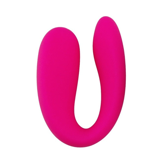 U Type Vibrator