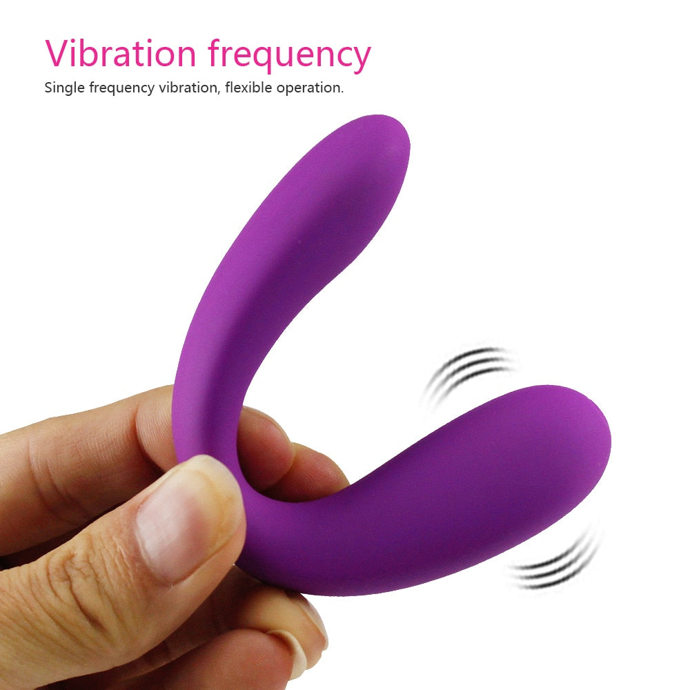U Type Vibrator