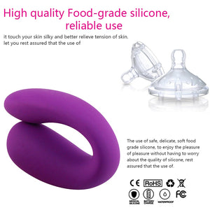 U Type Vibrator