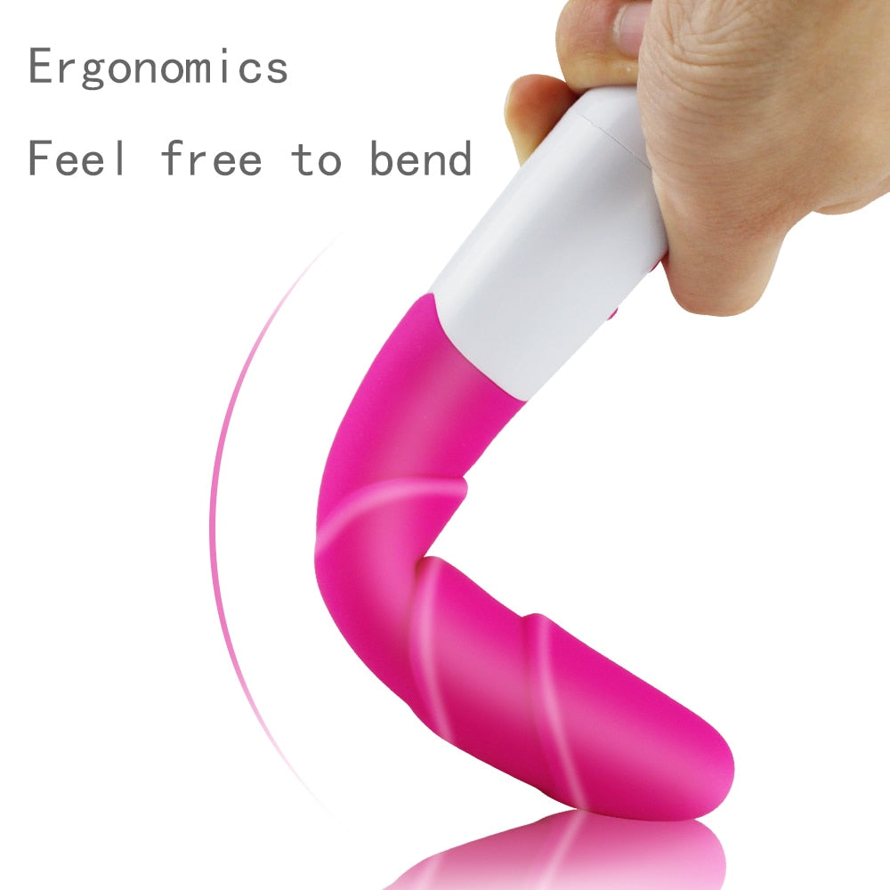 10 Speed Vibrators