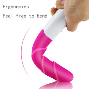 10 Speed Vibrators