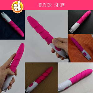 10 Speed Vibrators