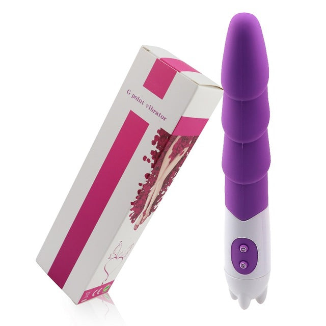 10 Speed Vibrators