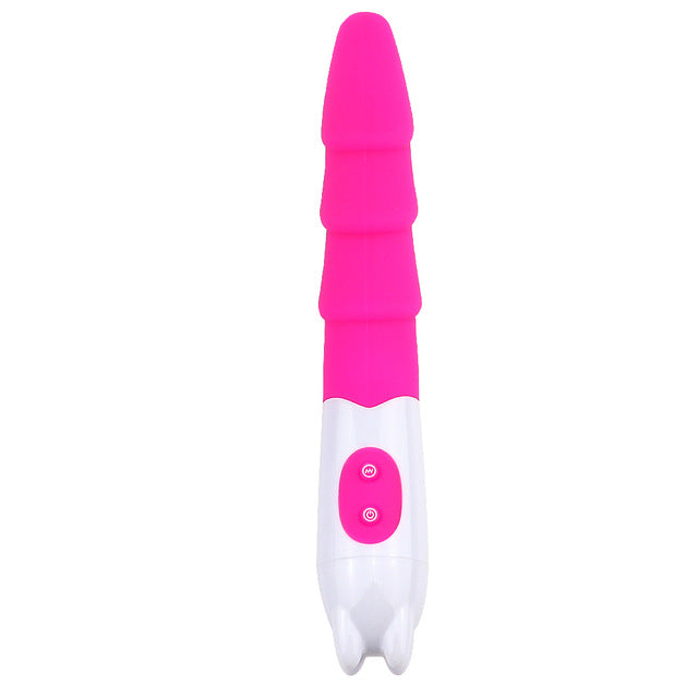 10 Speed Vibrators