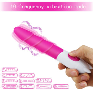 10 Speed Vibrators