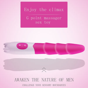 10 Speed Vibrators