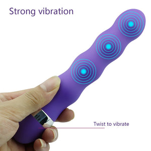 Small Big Dildo Vibrator