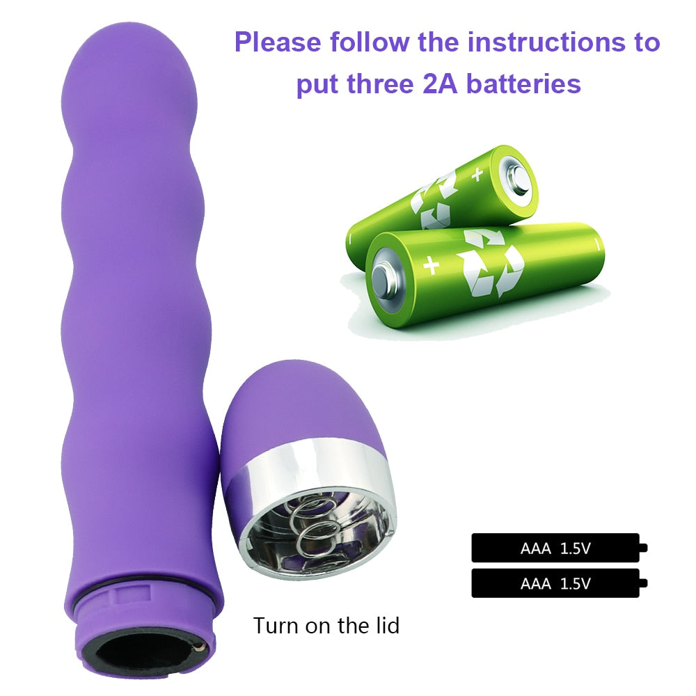 Small Big Dildo Vibrator
