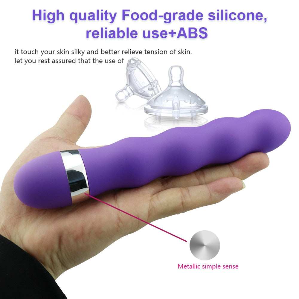 Small Big Dildo Vibrator