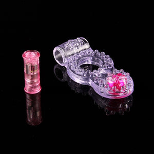 5-in-1 Penis Ring S