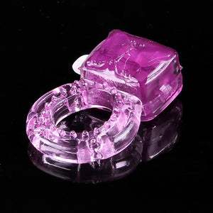 5-in-1 Penis Ring S