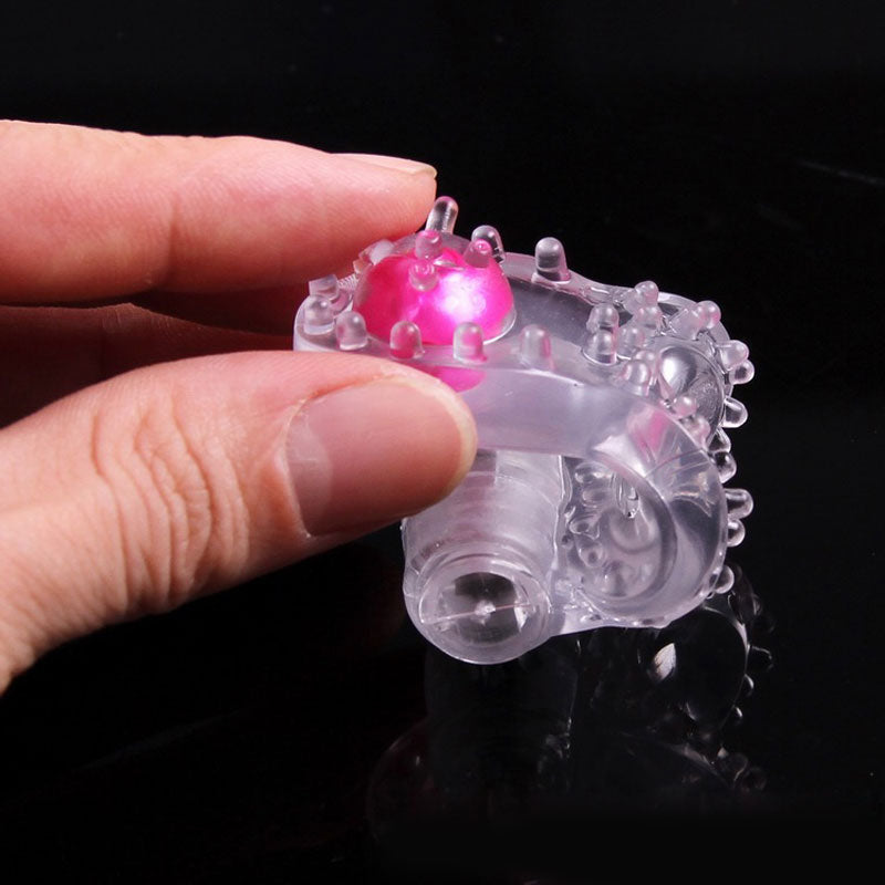 5-in-1 Penis Ring S