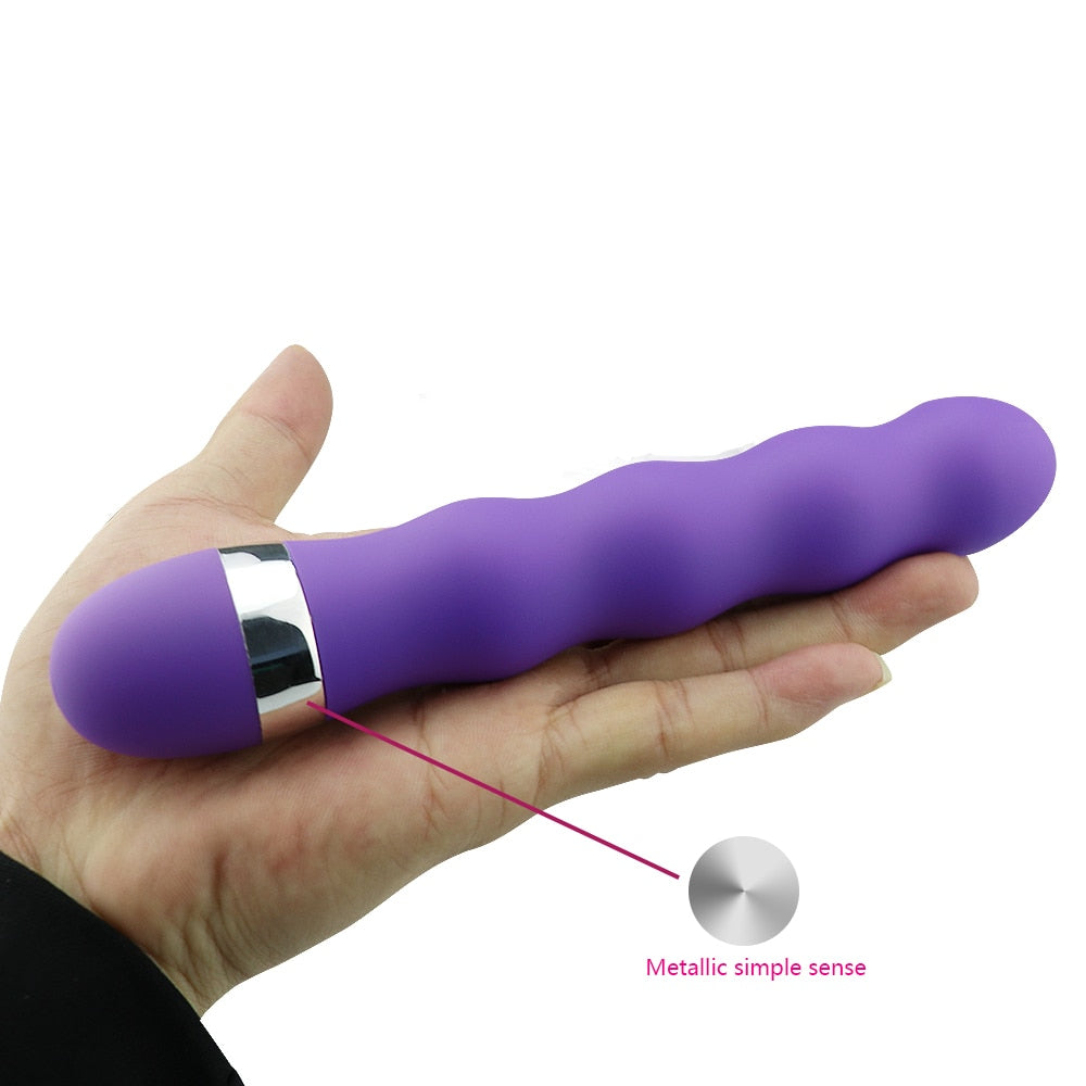 Small Big Dildo Vibrator