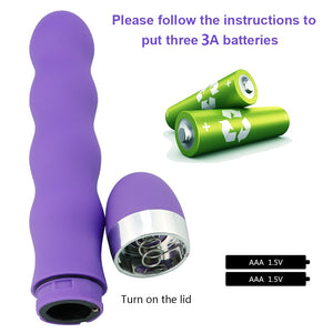 Small Big Dildo Vibrator