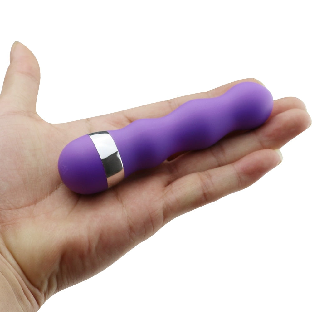 Small Big Dildo Vibrator