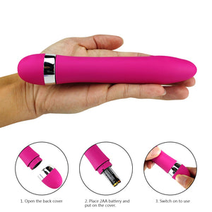 Small Big Dildo Vibrator