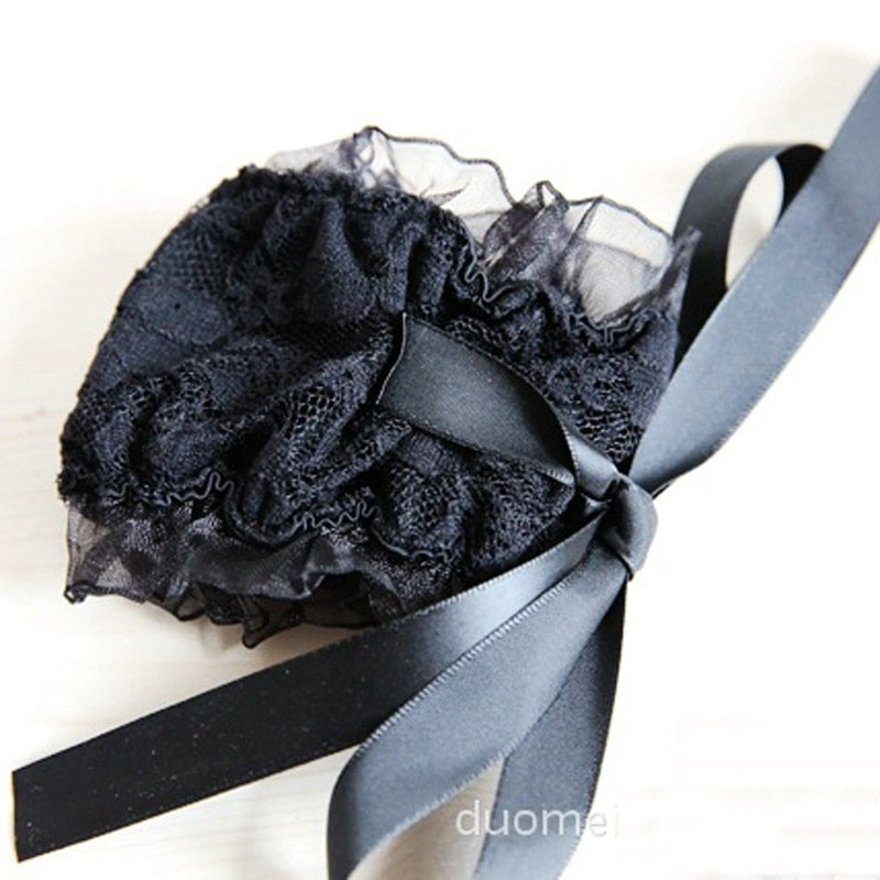 New Sexy  Black Handcuffs  Eye Mask