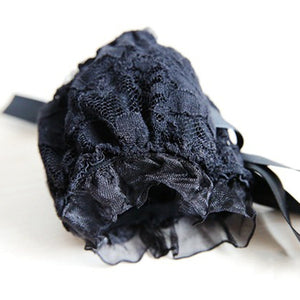 New Sexy  Black Handcuffs  Eye Mask