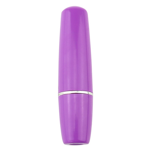 Mini Electric Bullet Vibrator Massager Lipsticks Vibrator