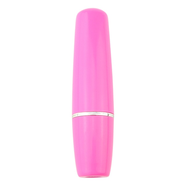 Mini Electric Bullet Vibrator Massager Lipsticks Vibrator