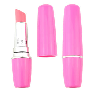 Mini Electric Bullet Vibrator Massager Lipsticks Vibrator