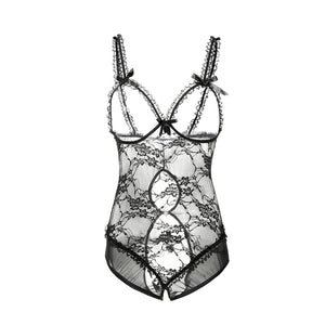 Plus Size S M L XL 2XL 3XL Erotic Costumes Nuisette
