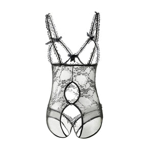 Plus Size S M L XL 2XL 3XL Erotic Costumes Nuisette