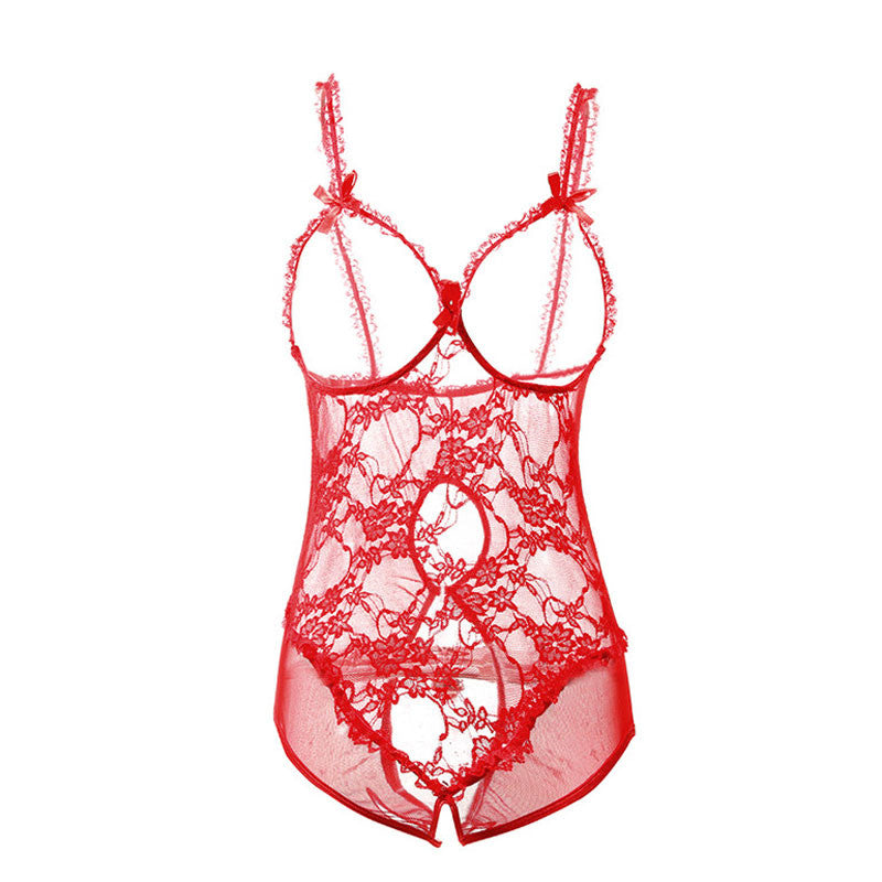 Plus Size S M L XL 2XL 3XL Erotic Costumes Nuisette