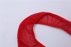 Plus Size S M L XL 2XL 3XL Erotic Costumes Nuisette