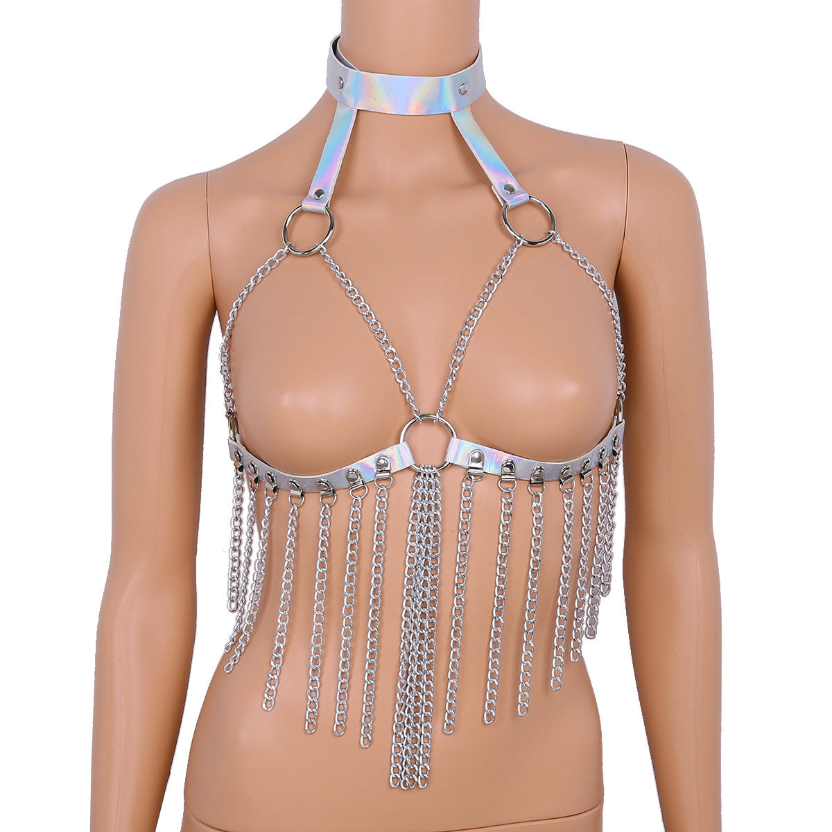 Halter Neck Costume
