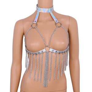 Halter Neck Costume