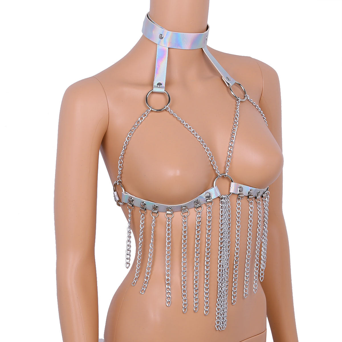 Halter Neck Costume
