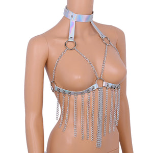 Halter Neck Costume