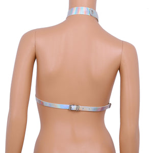 Halter Neck Costume