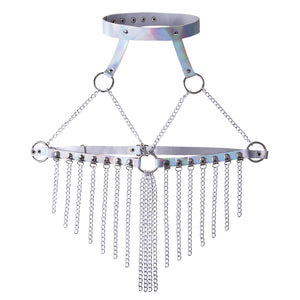Halter Neck Costume