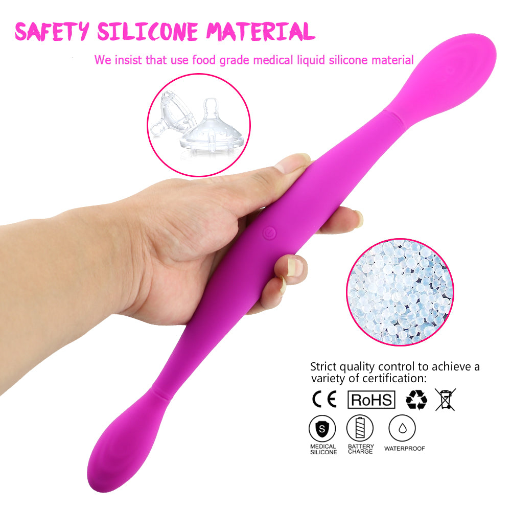 Double Dildo