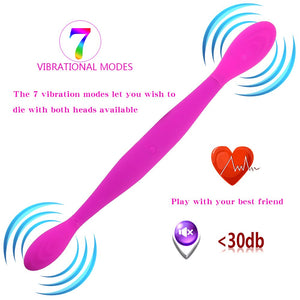 Double Dildo