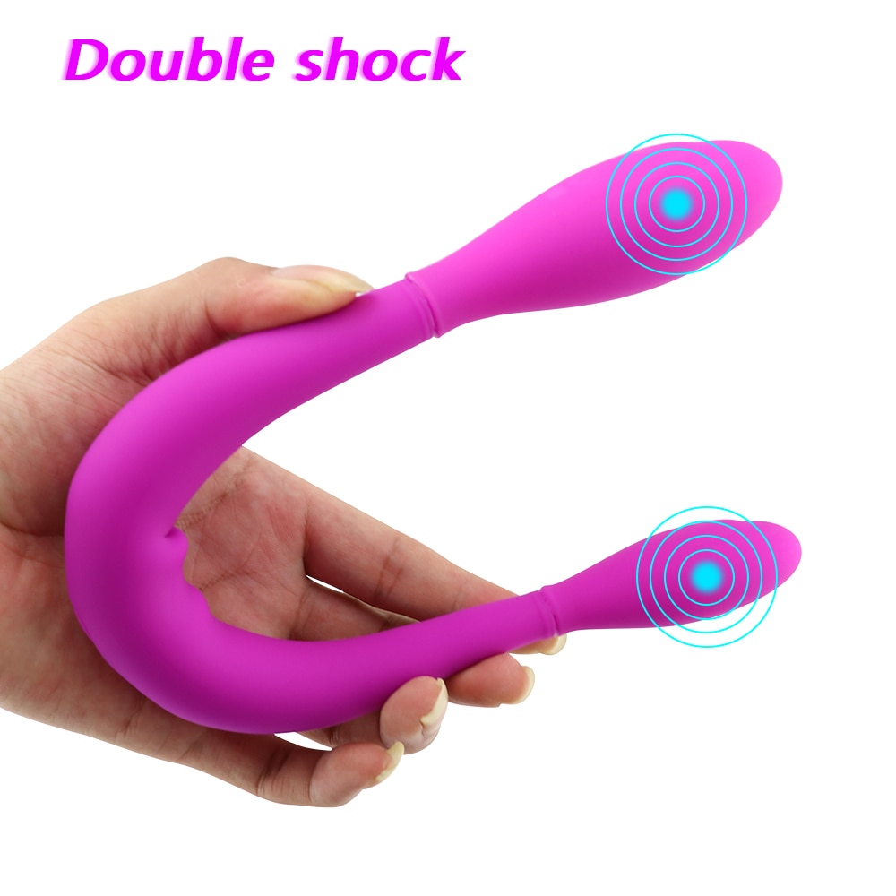 Double Dildo