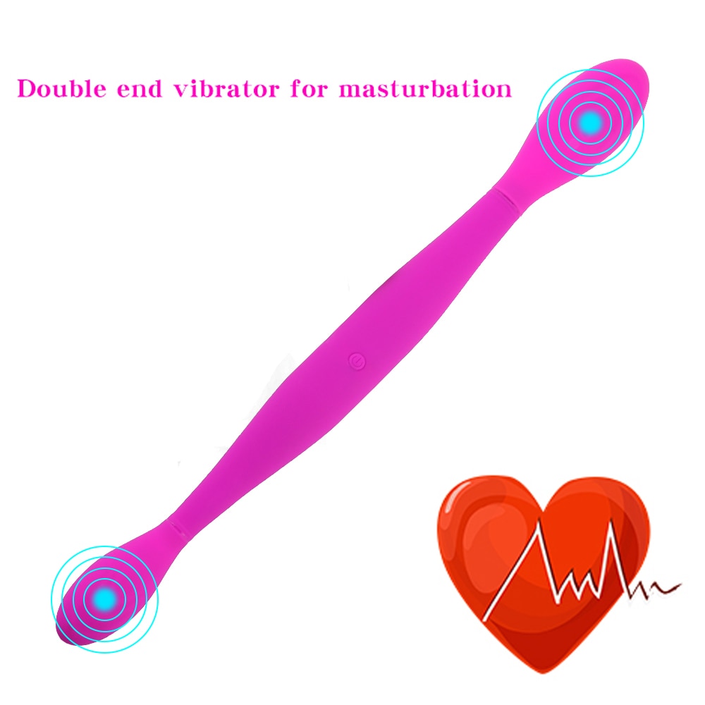 Double Dildo