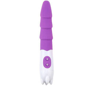 10 Speed Vibrators Sex Toys