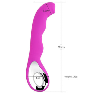AV Rod Vibrator for Vagina