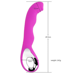 AV Rod Vibrator for Vagina
