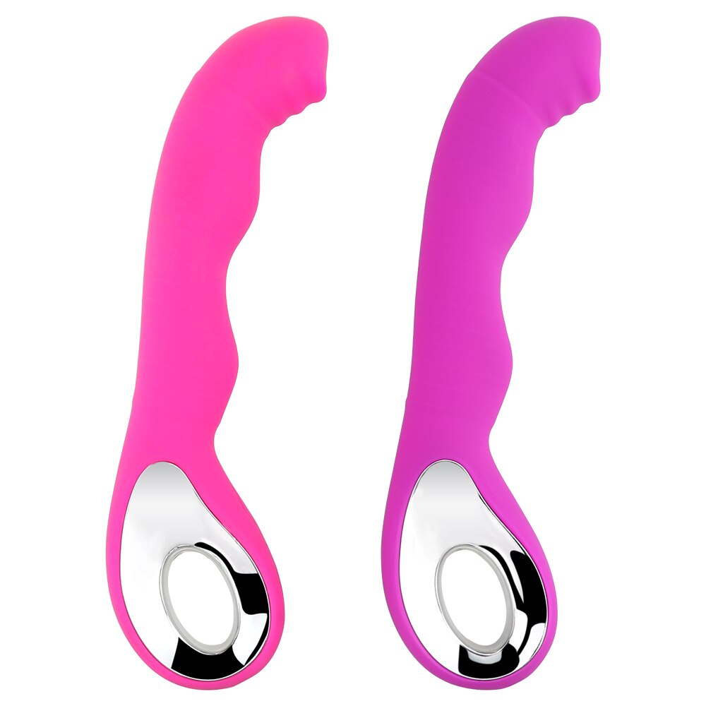 AV Rod Vibrator for Vagina