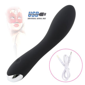 20 Speeds Clit Vibrator
