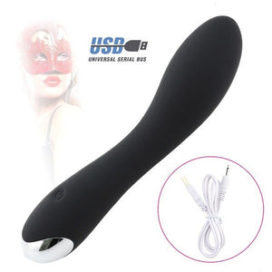 20 Speeds Clit Vibrator
