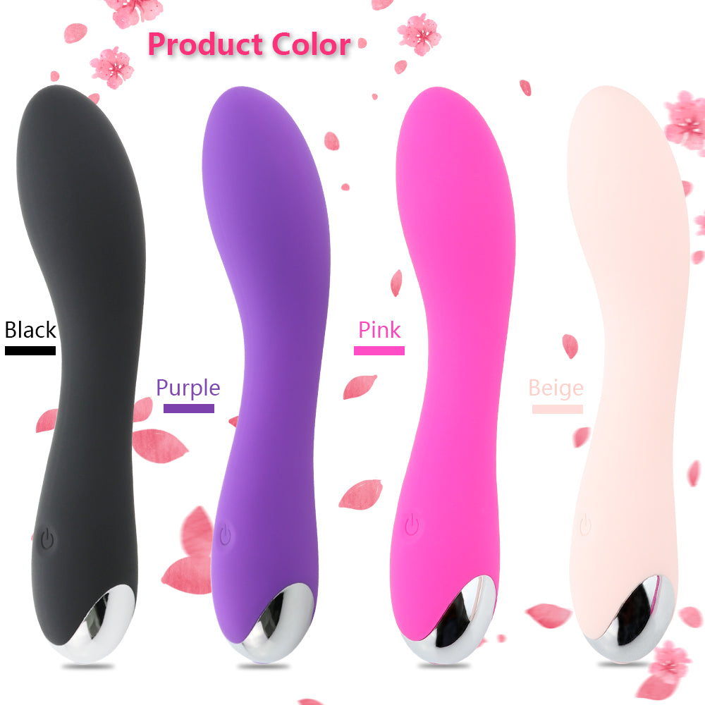 20 Speeds Clit Vibrator