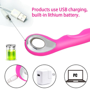 G Spot Vibrator for Vagina