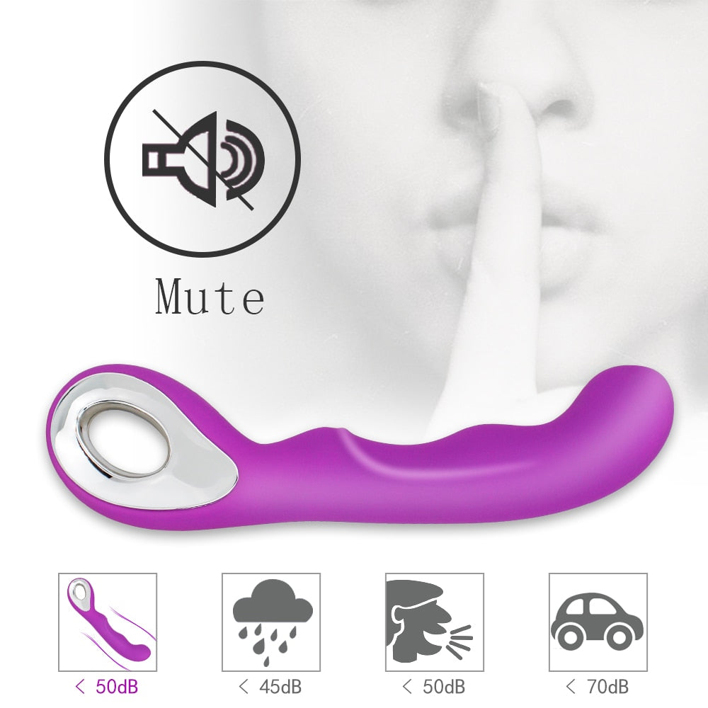 G Spot Vibrator for Vagina