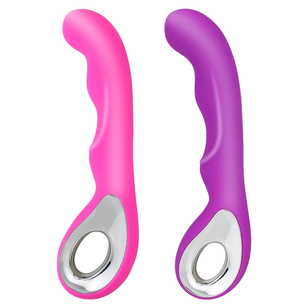 G Spot Vibrator for Vagina