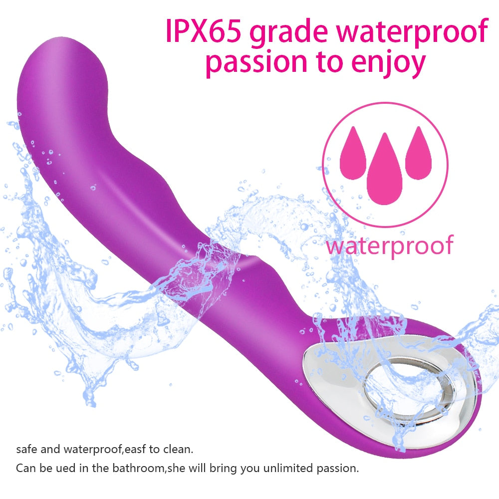 G Spot Vibrator for Vagina